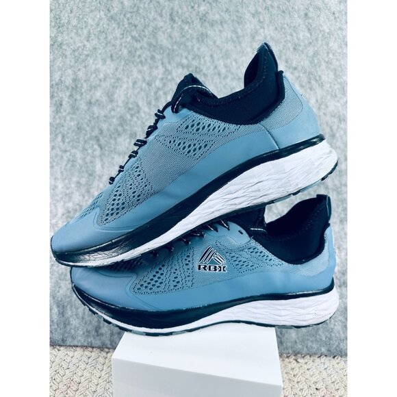 RBX Hype-ML Mens Athletic Shoes Size 11 Mesh Lightweight Running Sneakers - Picture 7 of 8